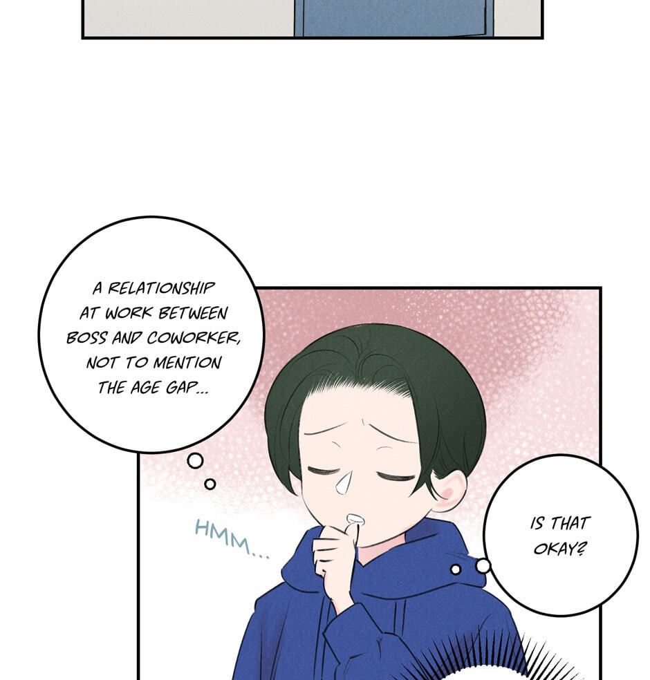 Read Program Me chapter 13 image 47 on Lezhin
