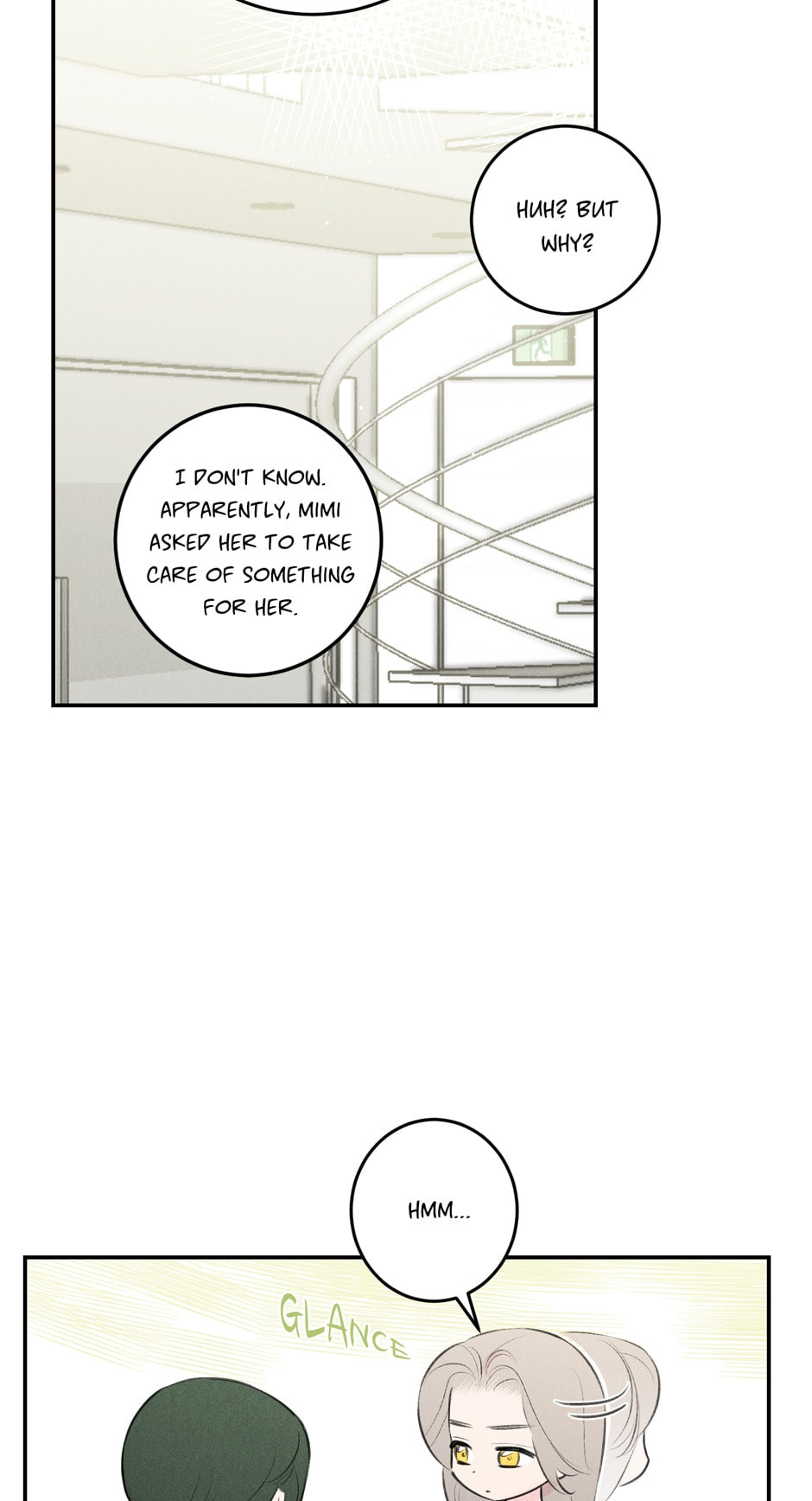 Read Program Me chapter 13 image 5 on Lezhin