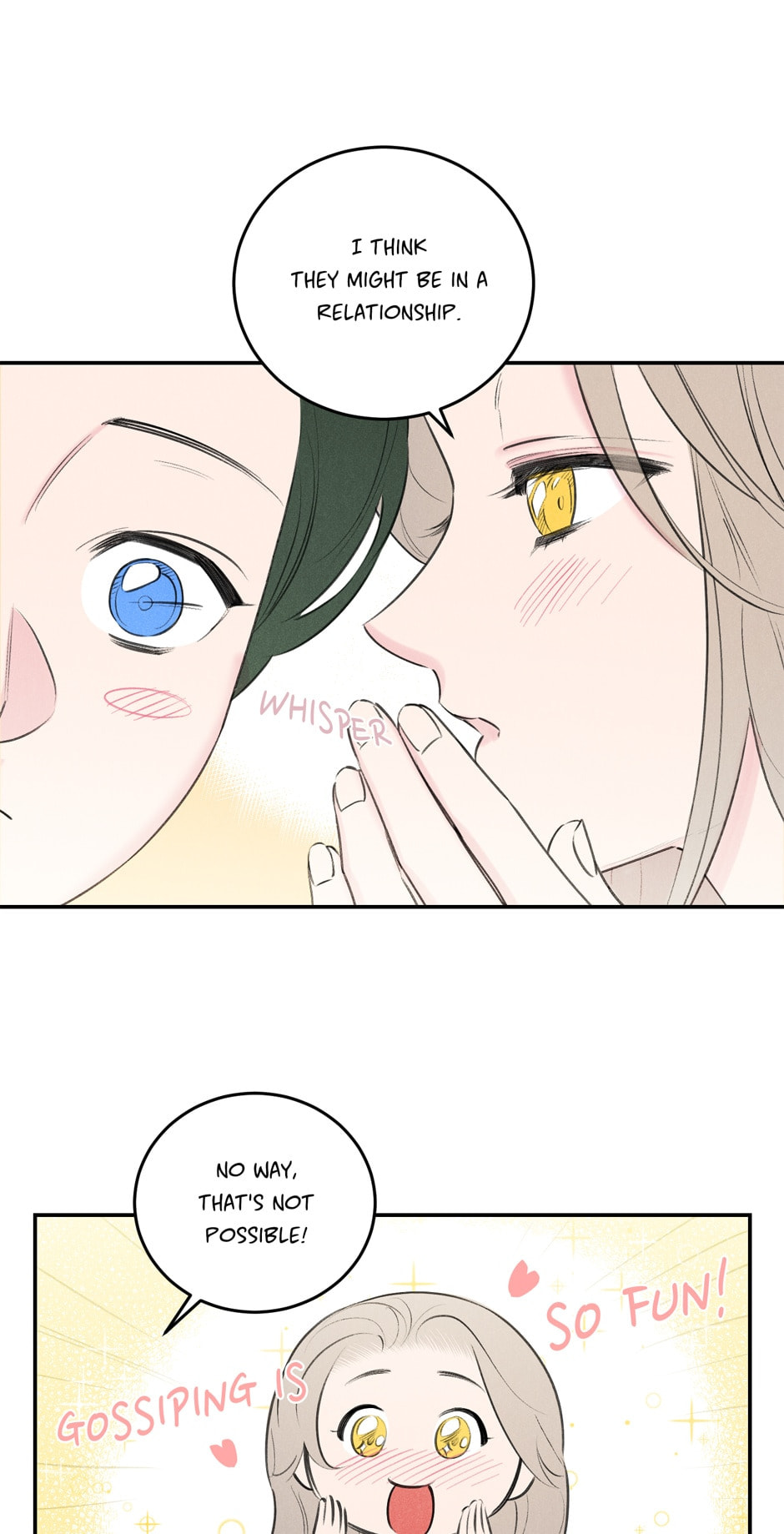 Read Program Me chapter 13 image 7 on Lezhin