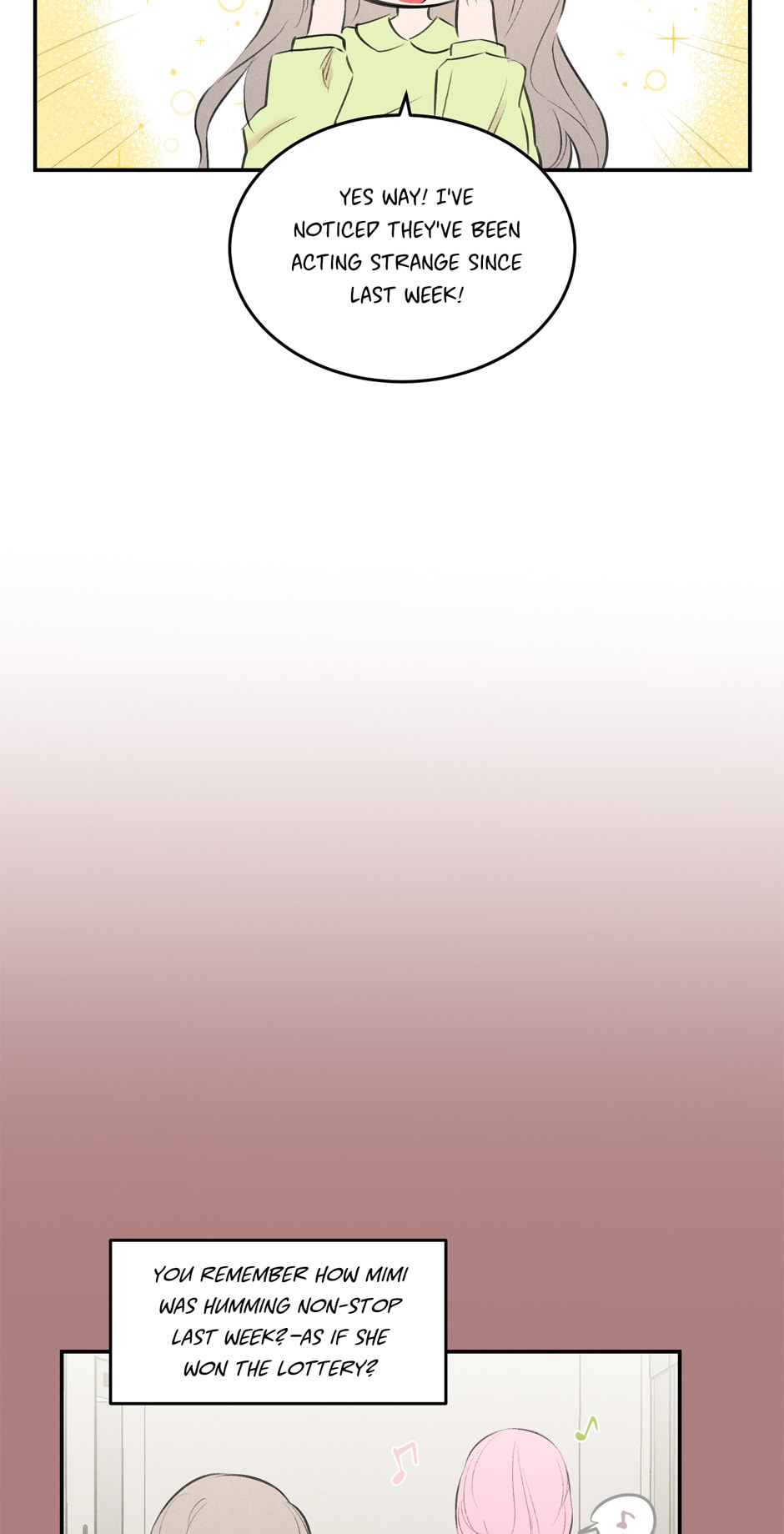Read Program Me chapter 13 image 8 on Lezhin