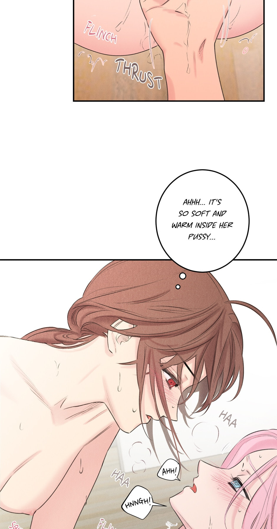 Read Program Me chapter 14 image 10 on Lezhin
