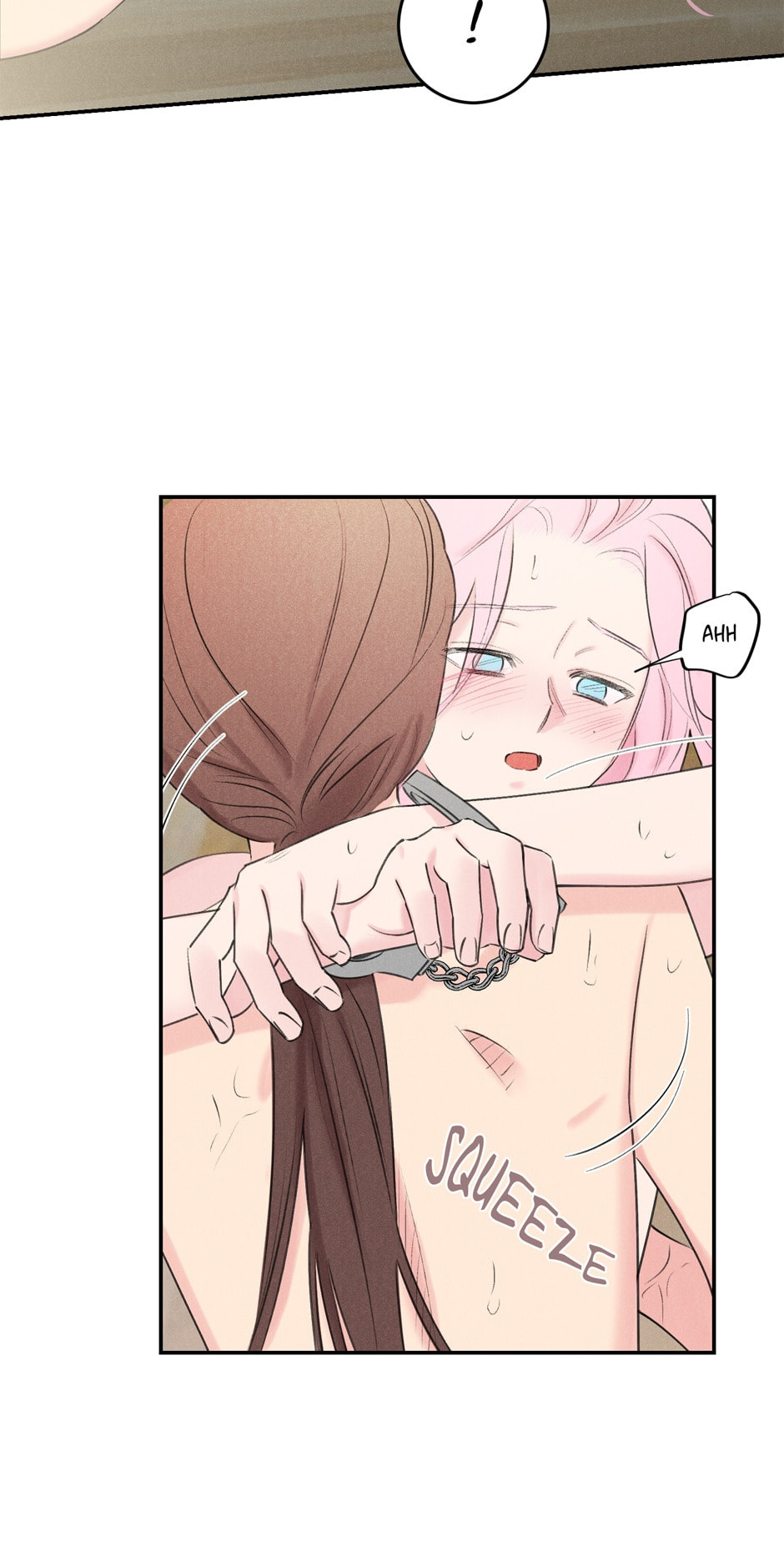 Read Program Me chapter 14 image 16 on Lezhin