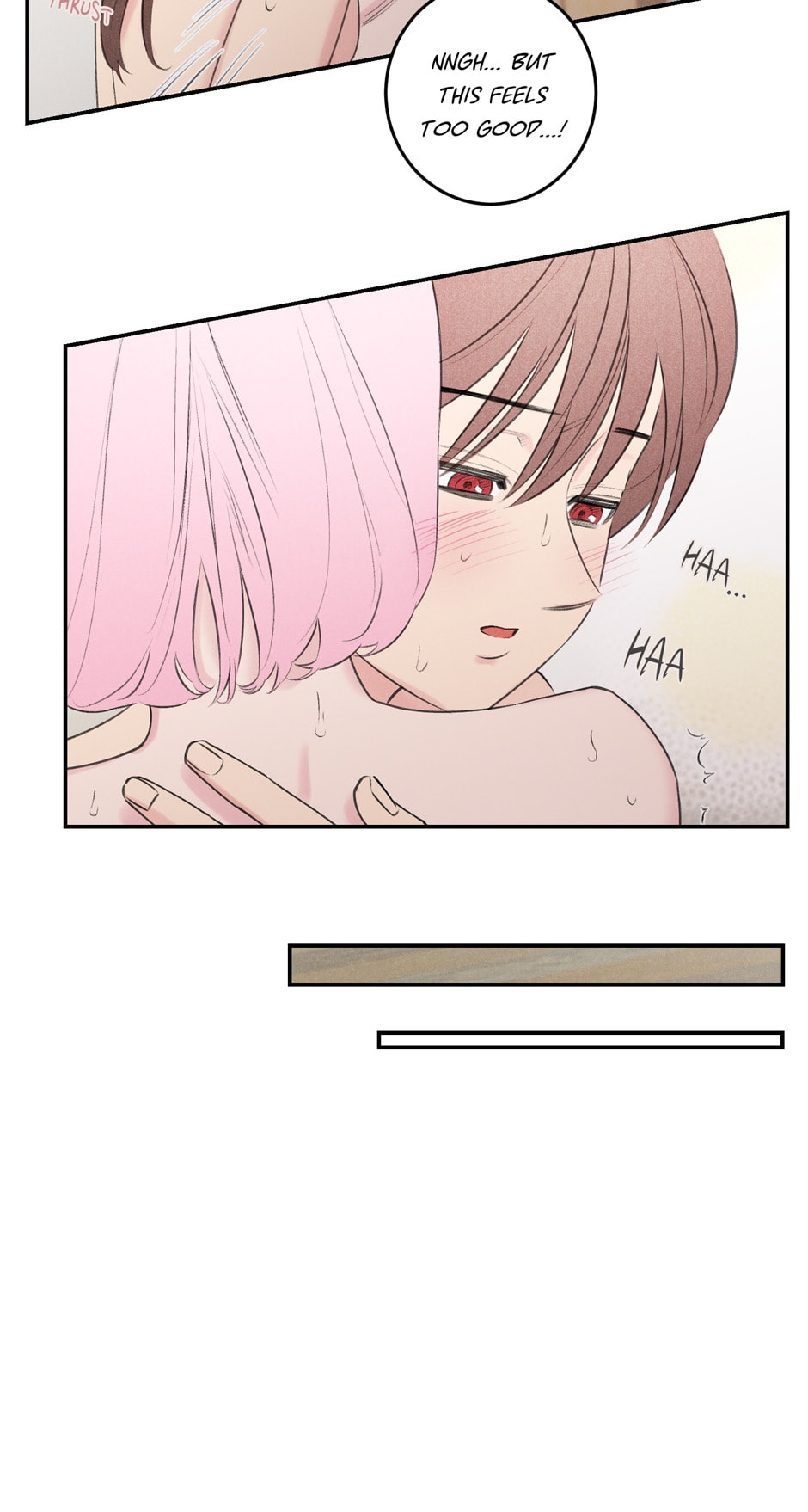 Read Program Me chapter 14 image 19 on Lezhin