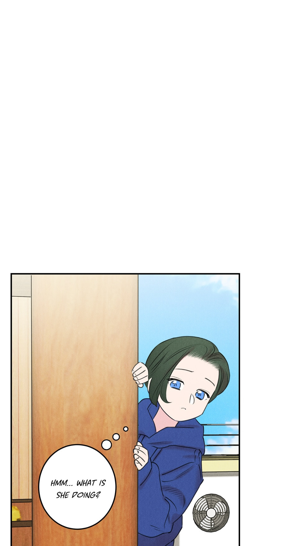 Read Program Me chapter 14 image 20 on Lezhin