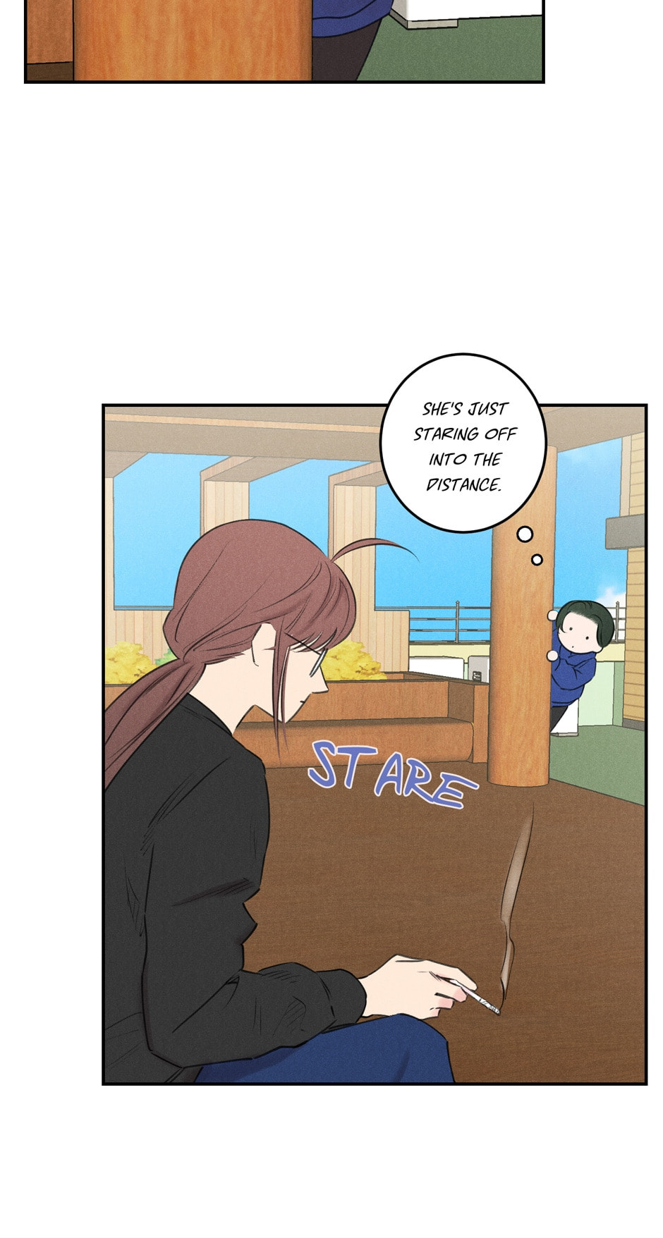 Read Program Me chapter 14 image 21 on Lezhin