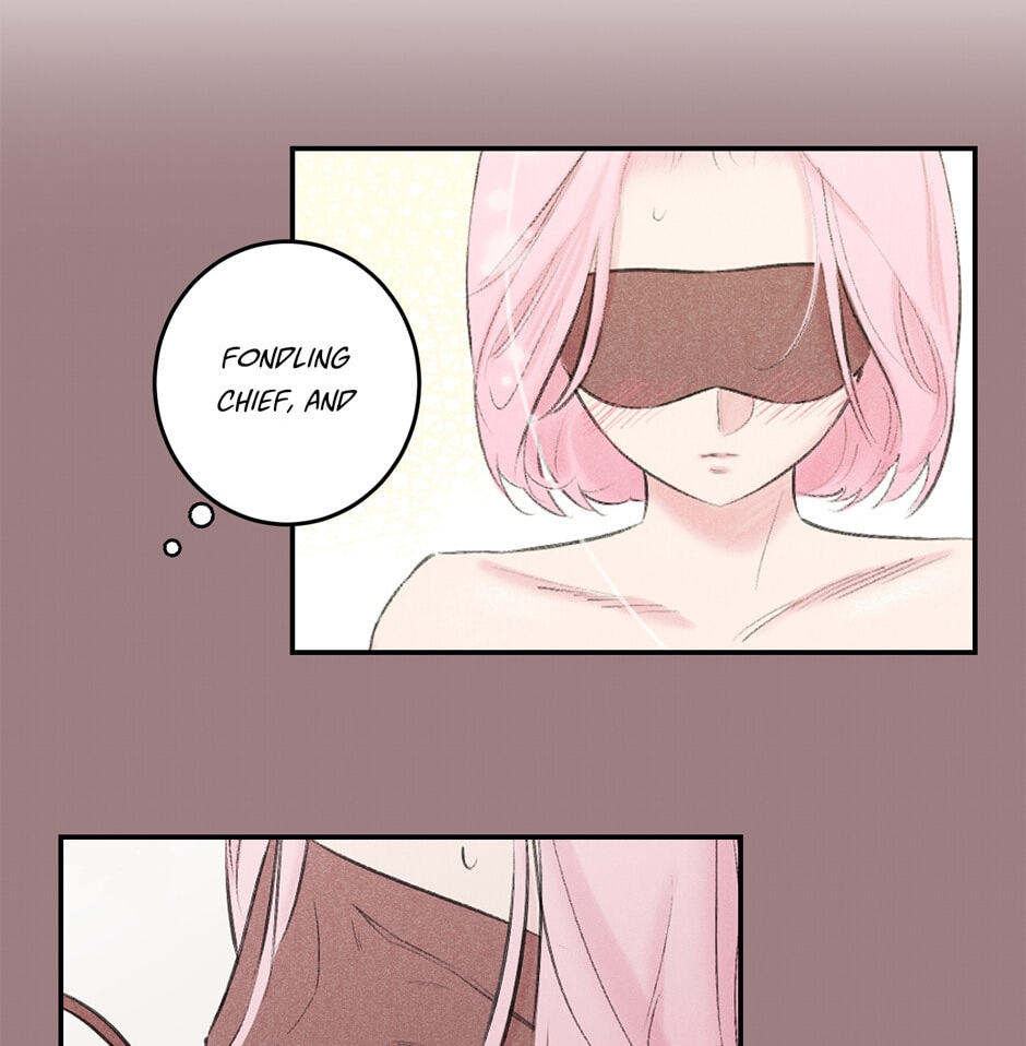 Read Program Me chapter 14 image 23 on Lezhin