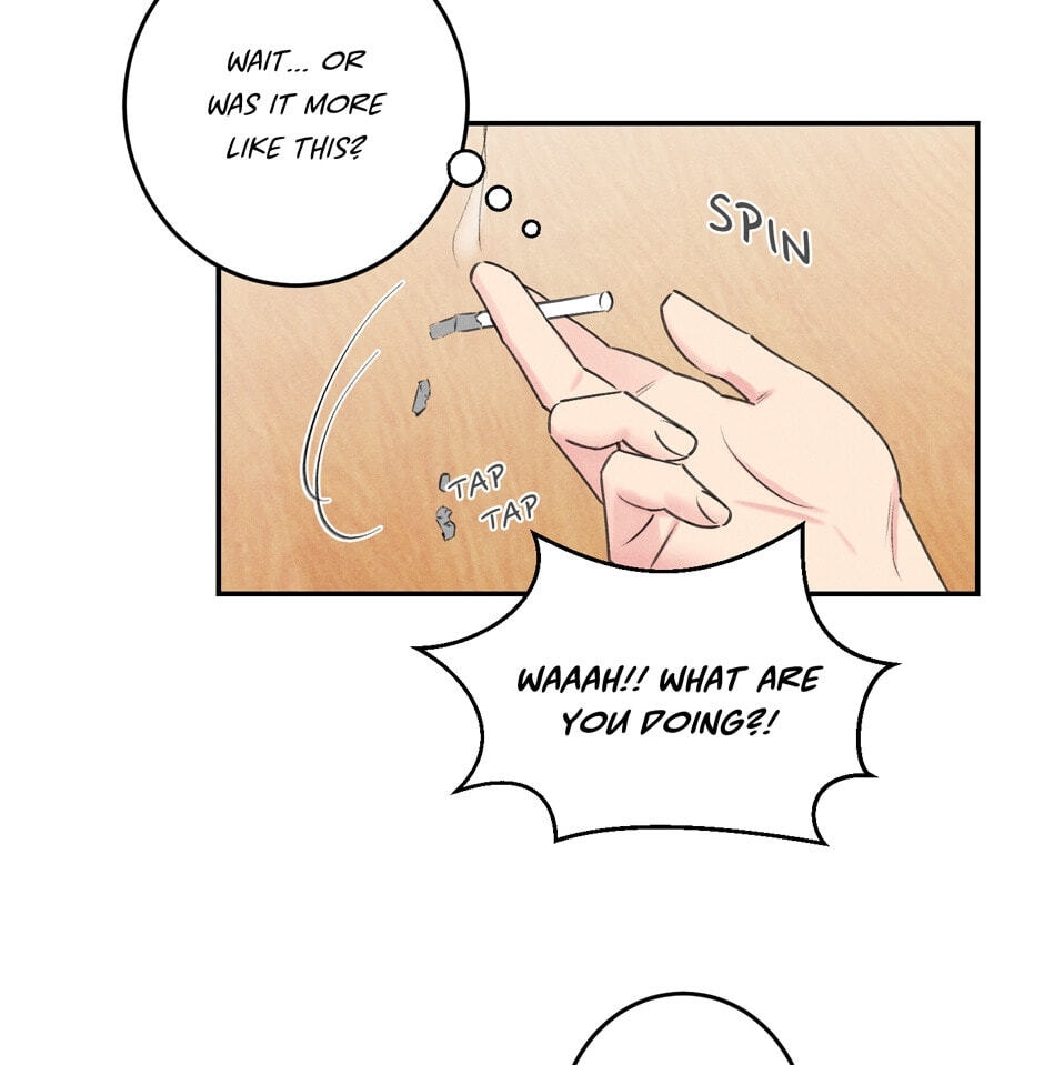 Read Program Me chapter 14 image 26 on Lezhin