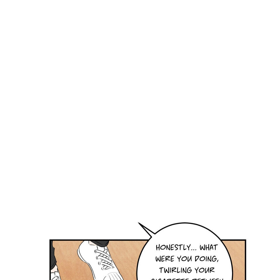 Read Program Me chapter 14 image 28 on Lezhin
