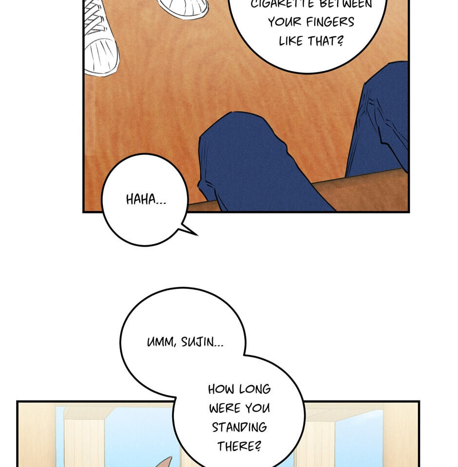 Read Program Me chapter 14 image 29 on Lezhin