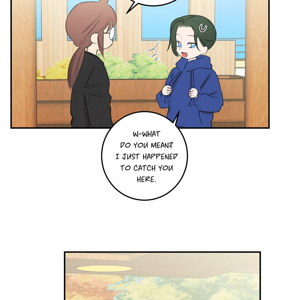 Read Program Me chapter 14 image 30 on Lezhin