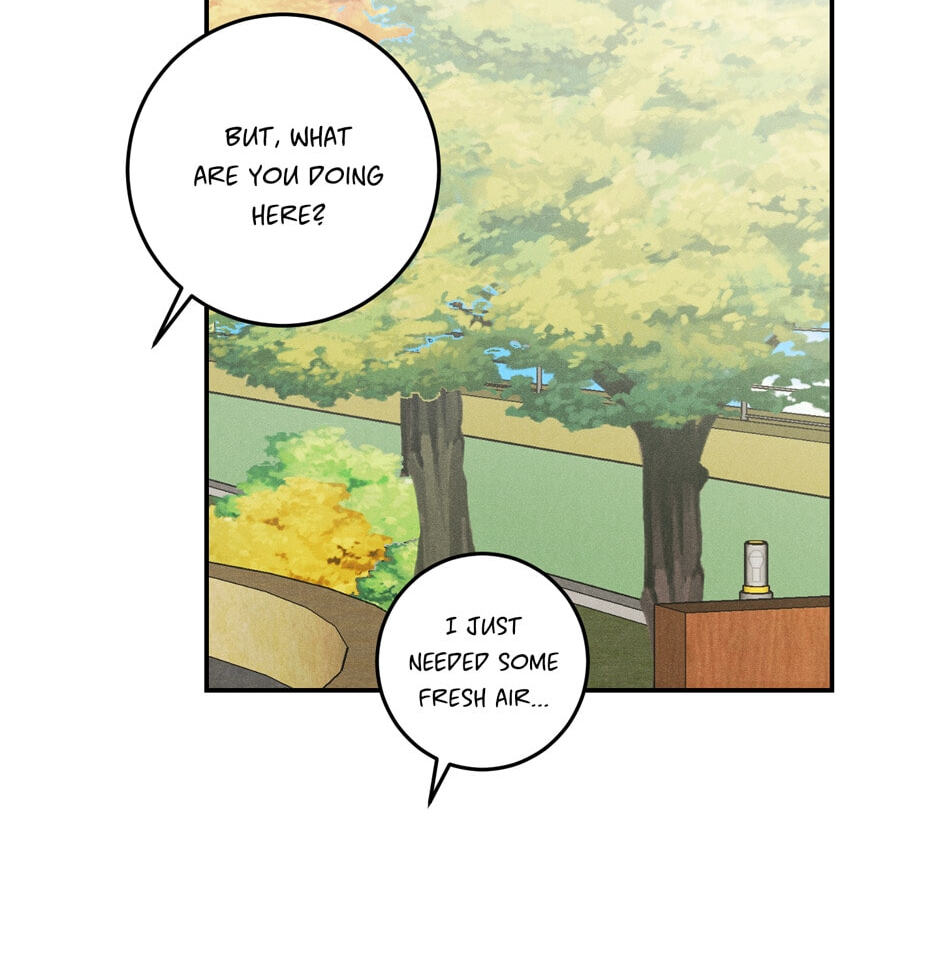 Read Program Me chapter 14 image 31 on Lezhin