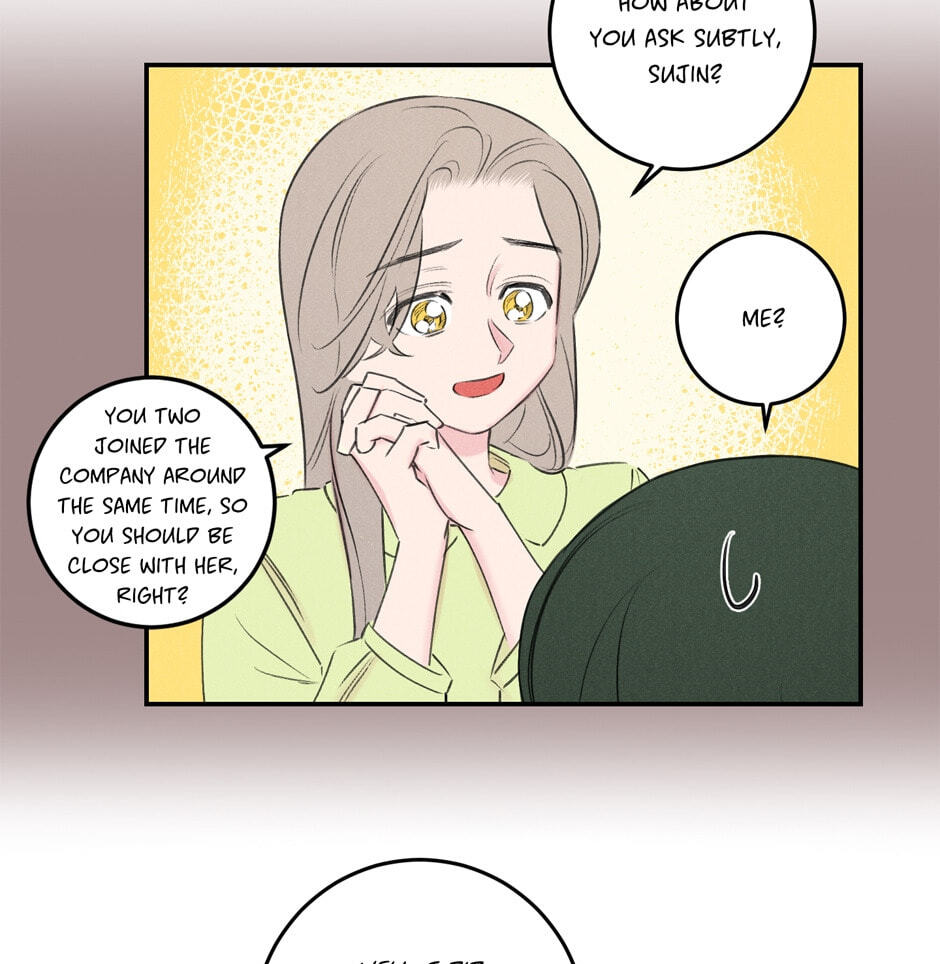 Read Program Me chapter 14 image 34 on Lezhin