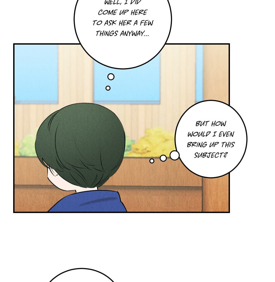 Read Program Me chapter 14 image 35 on Lezhin