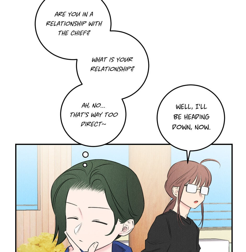 Read Program Me chapter 14 image 36 on Lezhin