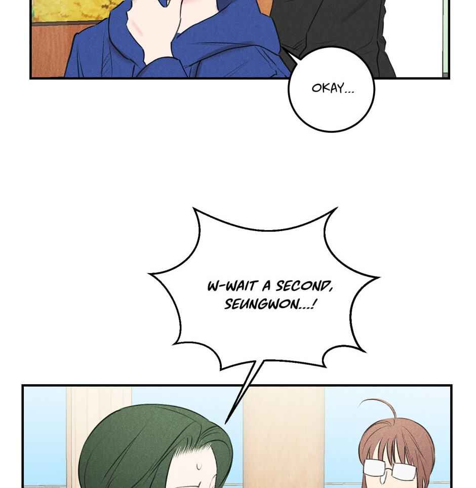 Read Program Me chapter 14 image 37 on Lezhin