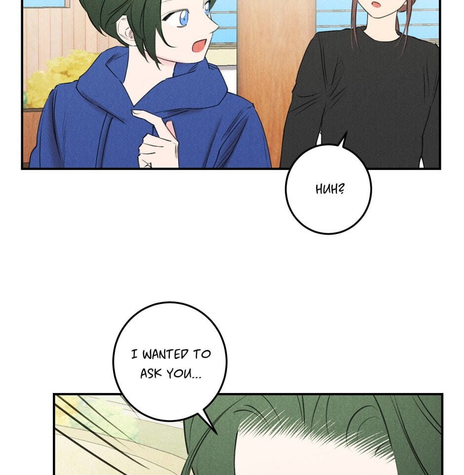 Read Program Me chapter 14 image 38 on Lezhin