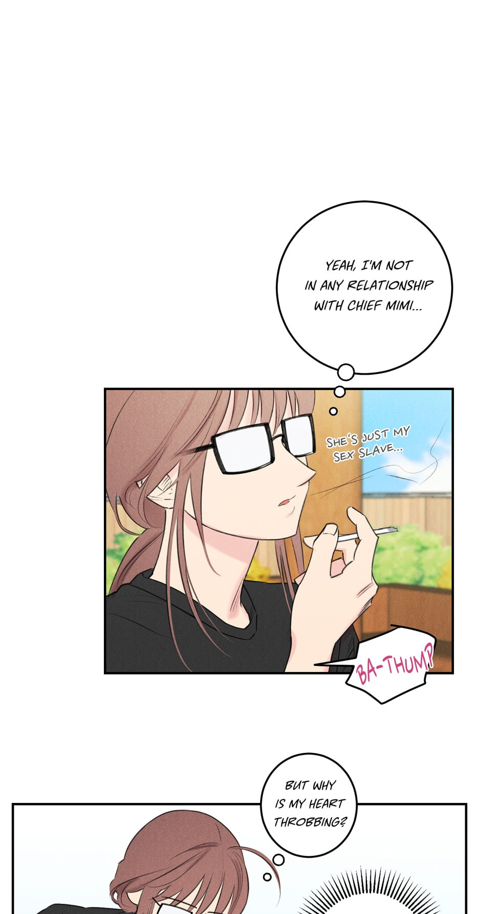 Read Program Me chapter 14 image 46 on Lezhin