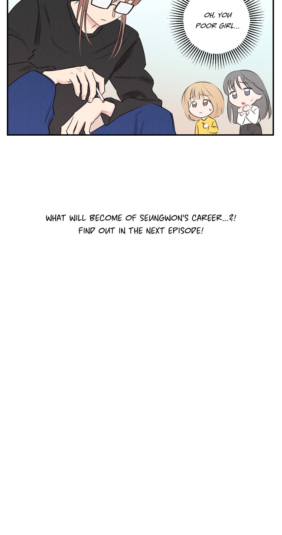 Read Program Me chapter 14 image 47 on Lezhin
