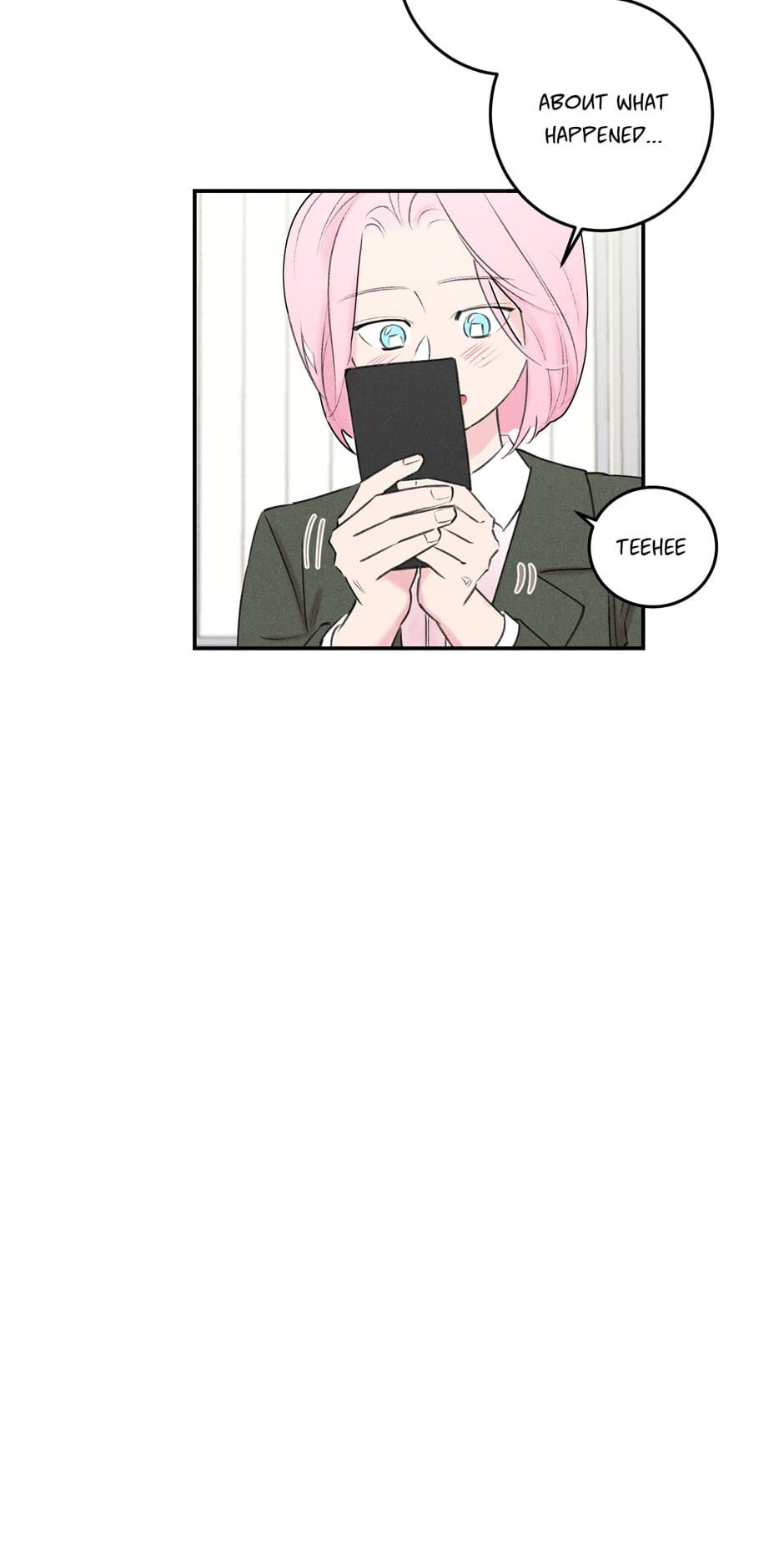Read Program Me chapter 15 image 11 on Lezhin