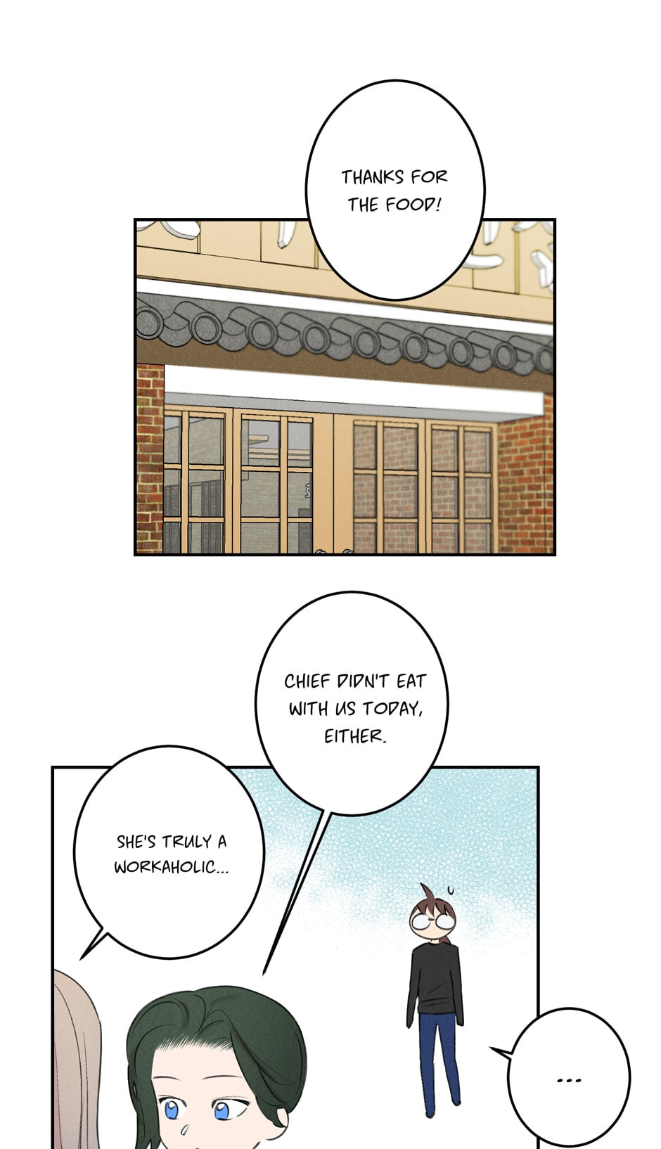 Read Program Me chapter 15 image 12 on Lezhin