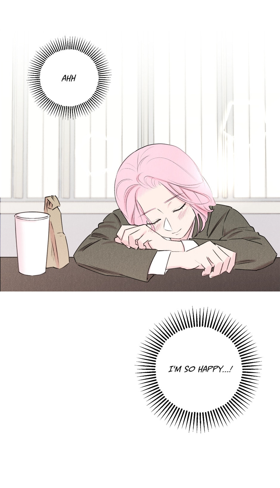 Read Program Me chapter 15 image 16 on Lezhin