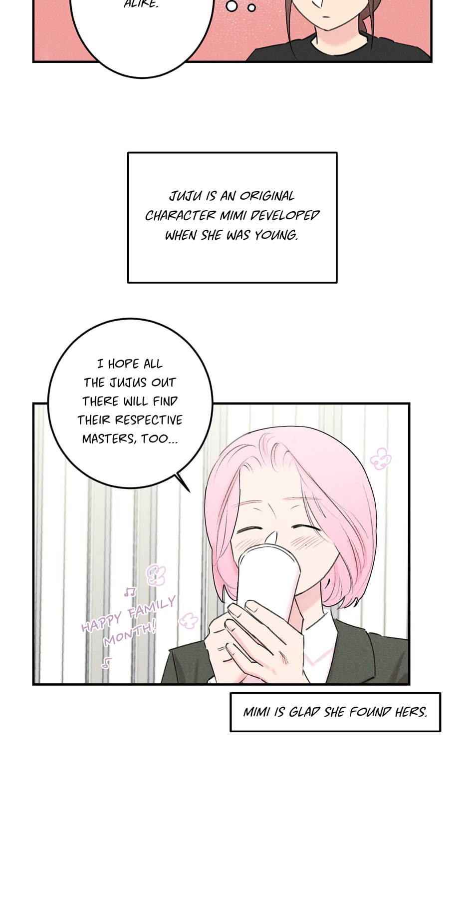 Read Program Me chapter 15 image 21 on Lezhin