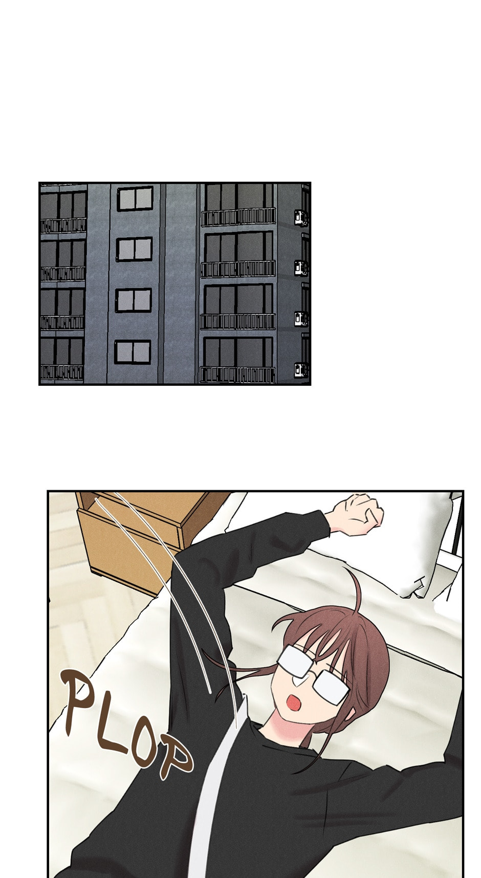 Read Program Me chapter 15 image 22 on Lezhin