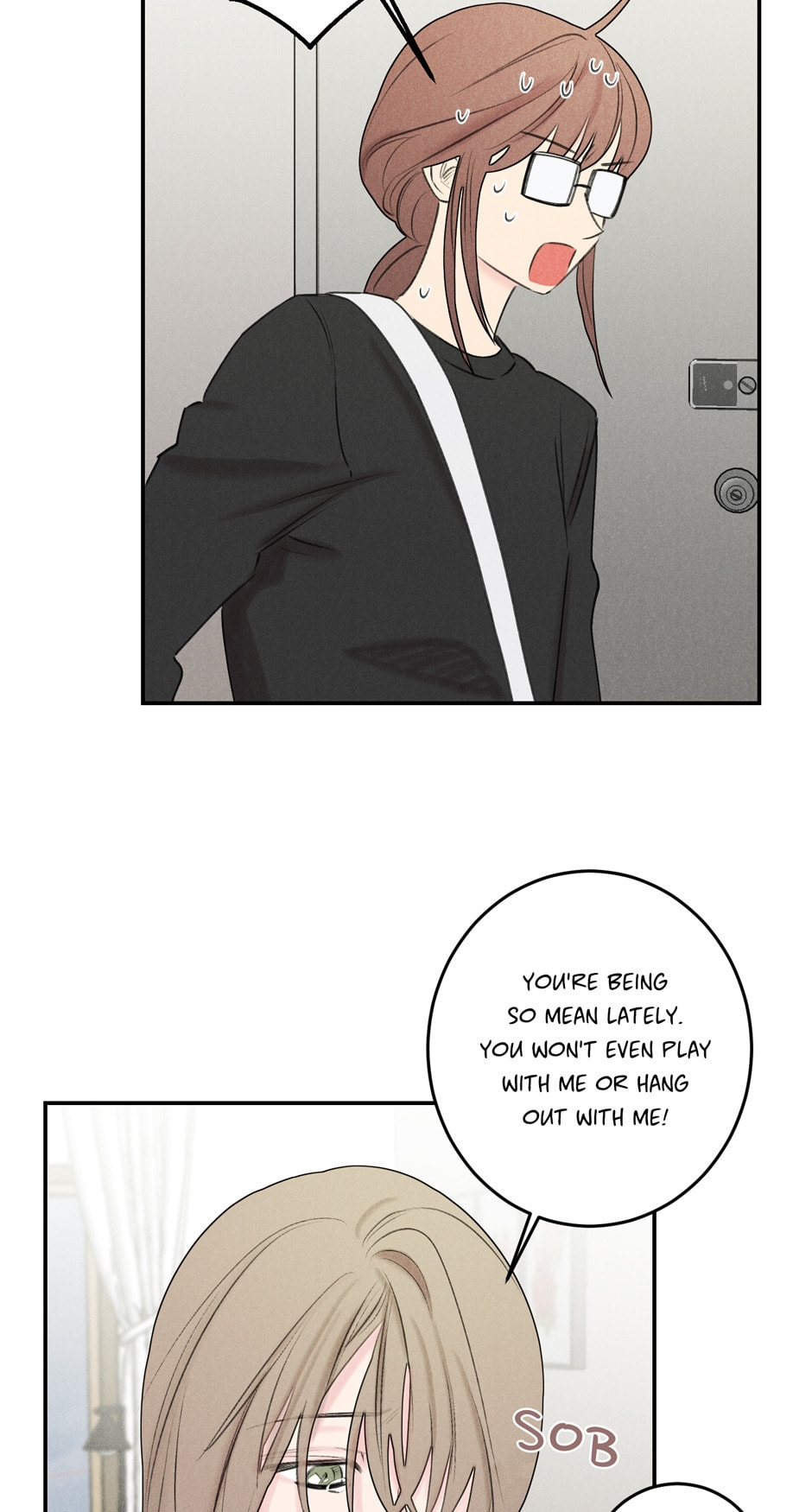 Read Program Me chapter 15 image 28 on Lezhin