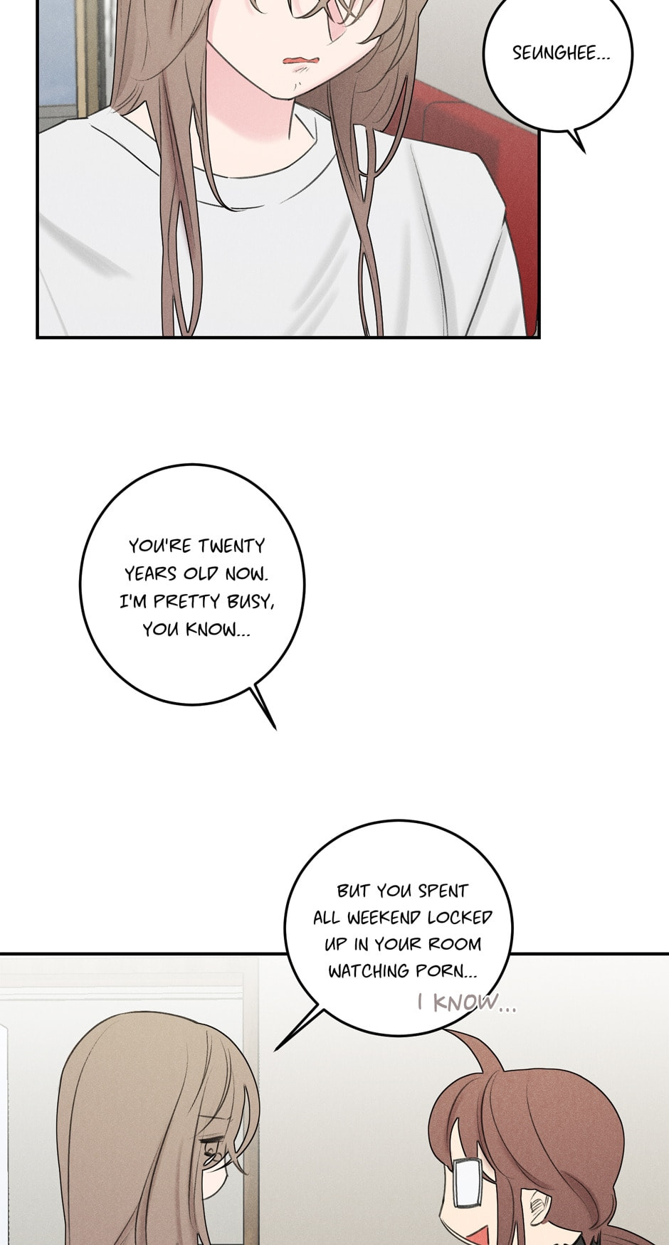 Read Program Me chapter 15 image 29 on Lezhin