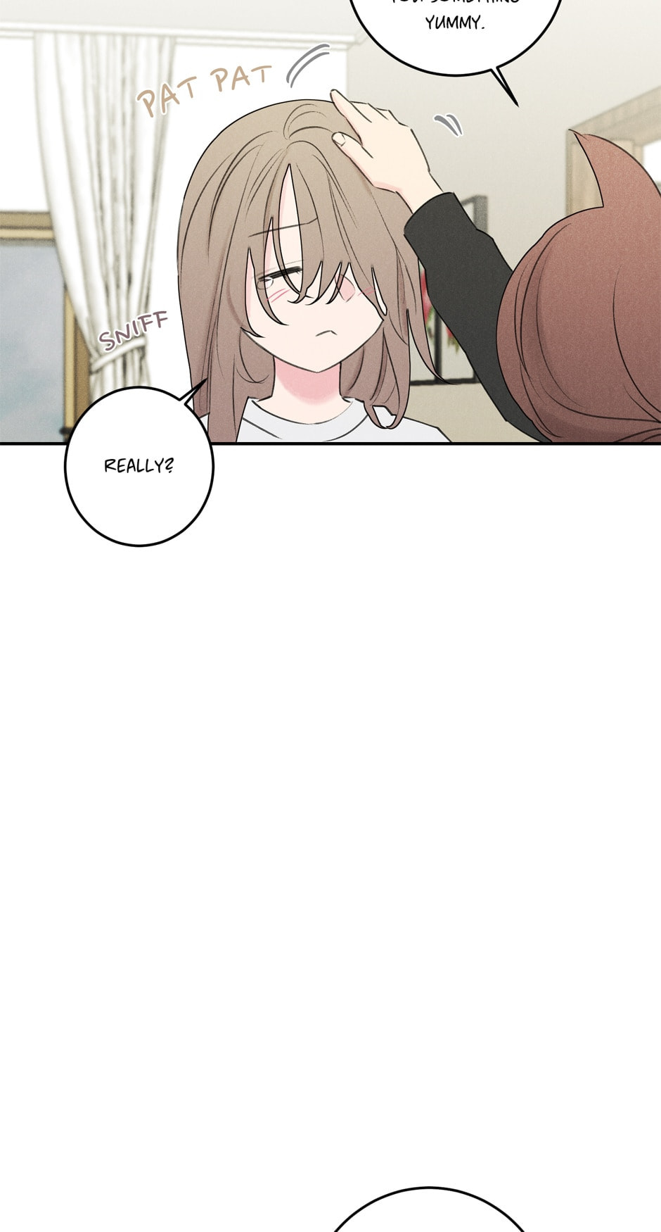 Read Program Me chapter 15 image 31 on Lezhin