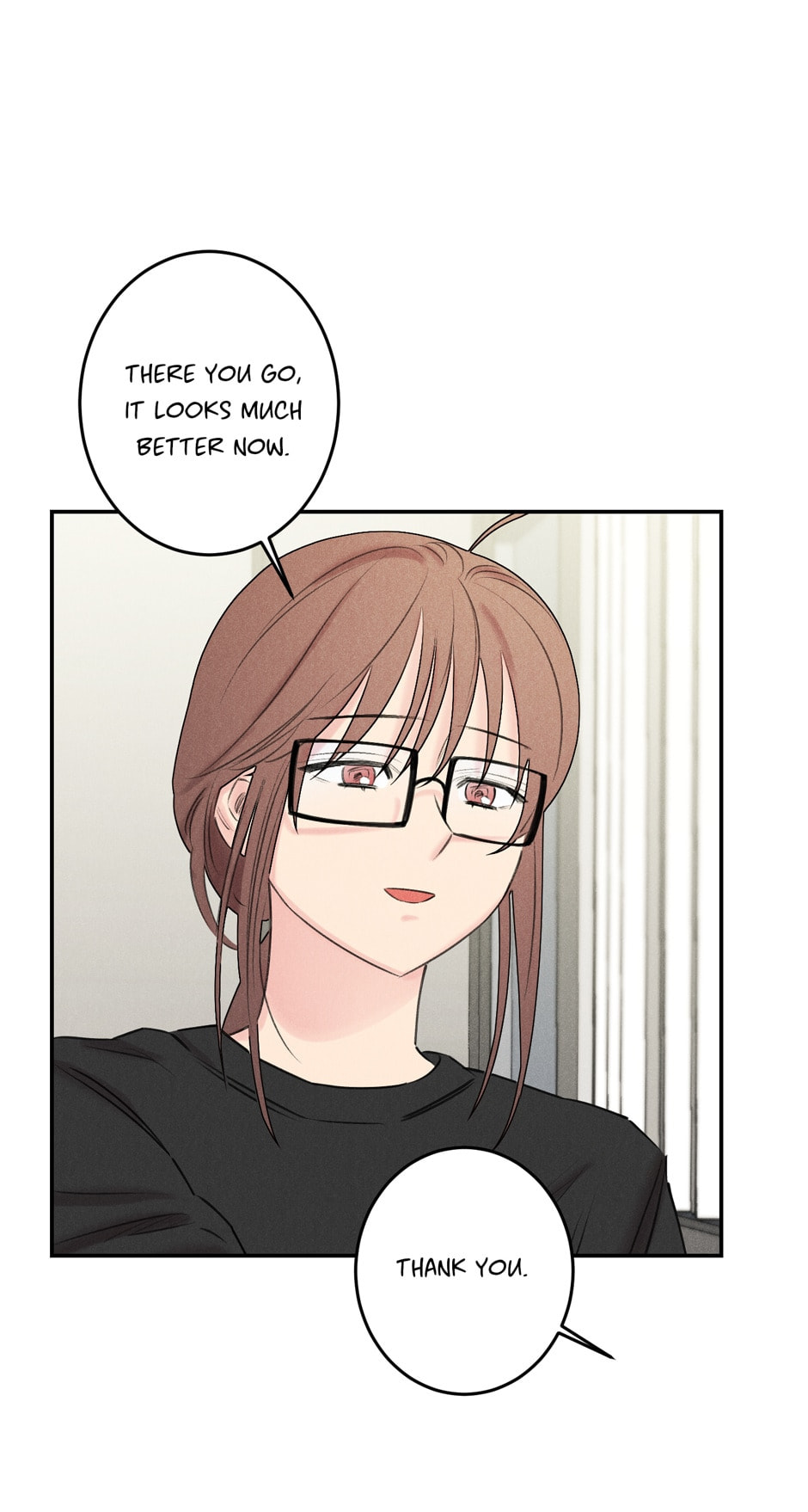 Read Program Me chapter 15 image 5 on Lezhin