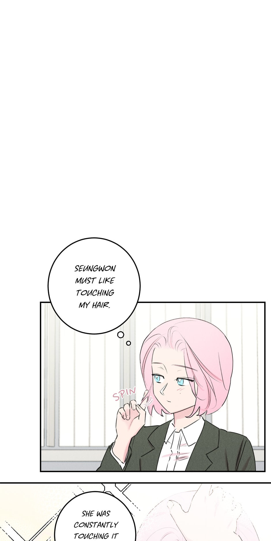 Read Program Me chapter 15 image 6 on Lezhin