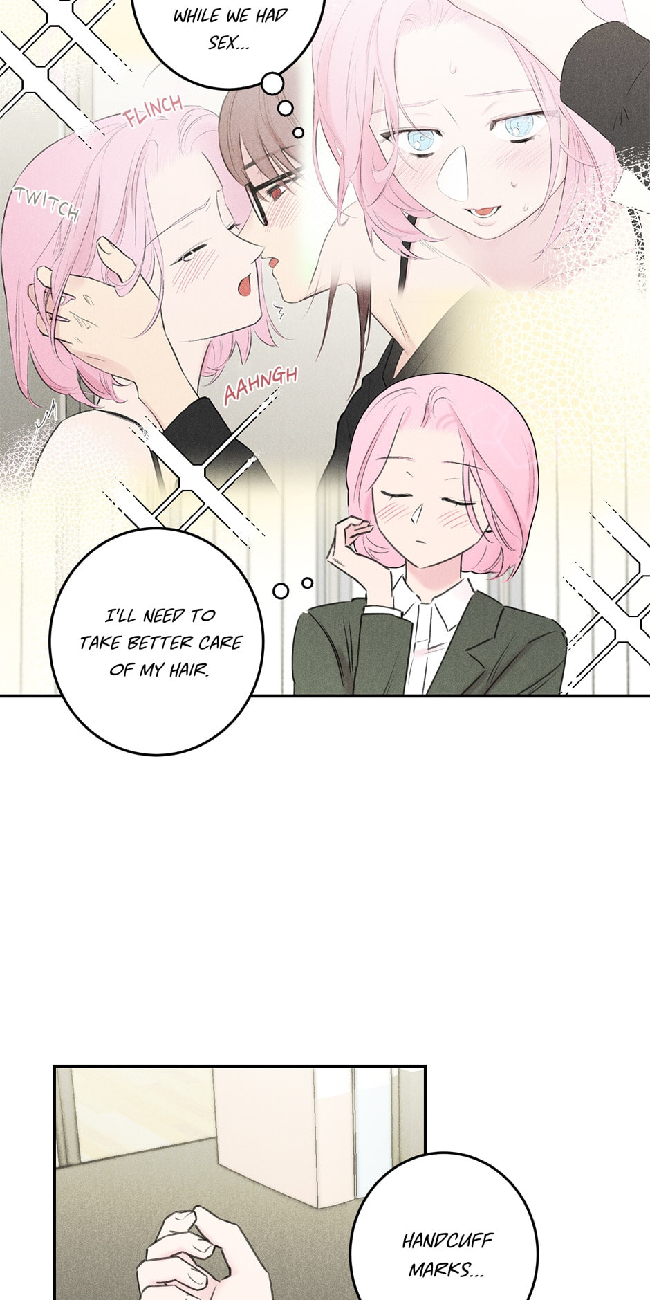 Read Program Me chapter 15 image 7 on Lezhin