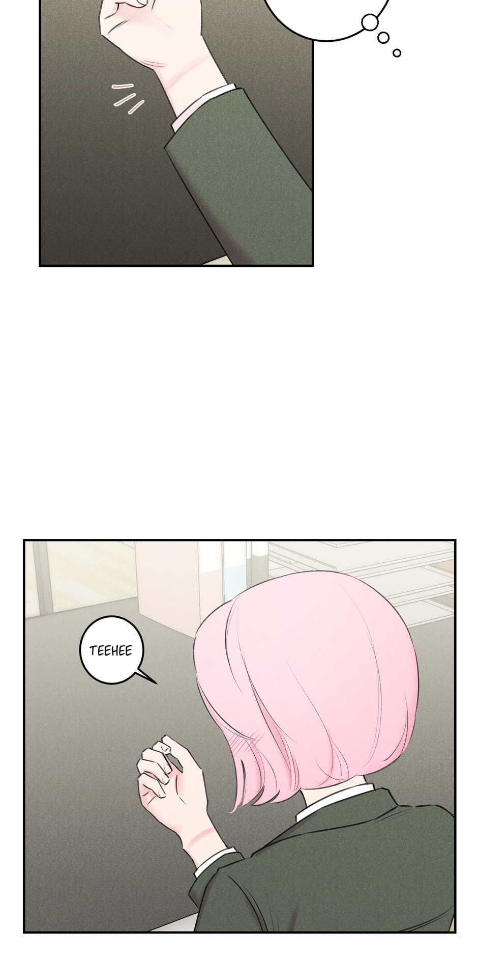 Read Program Me chapter 15 image 8 on Lezhin