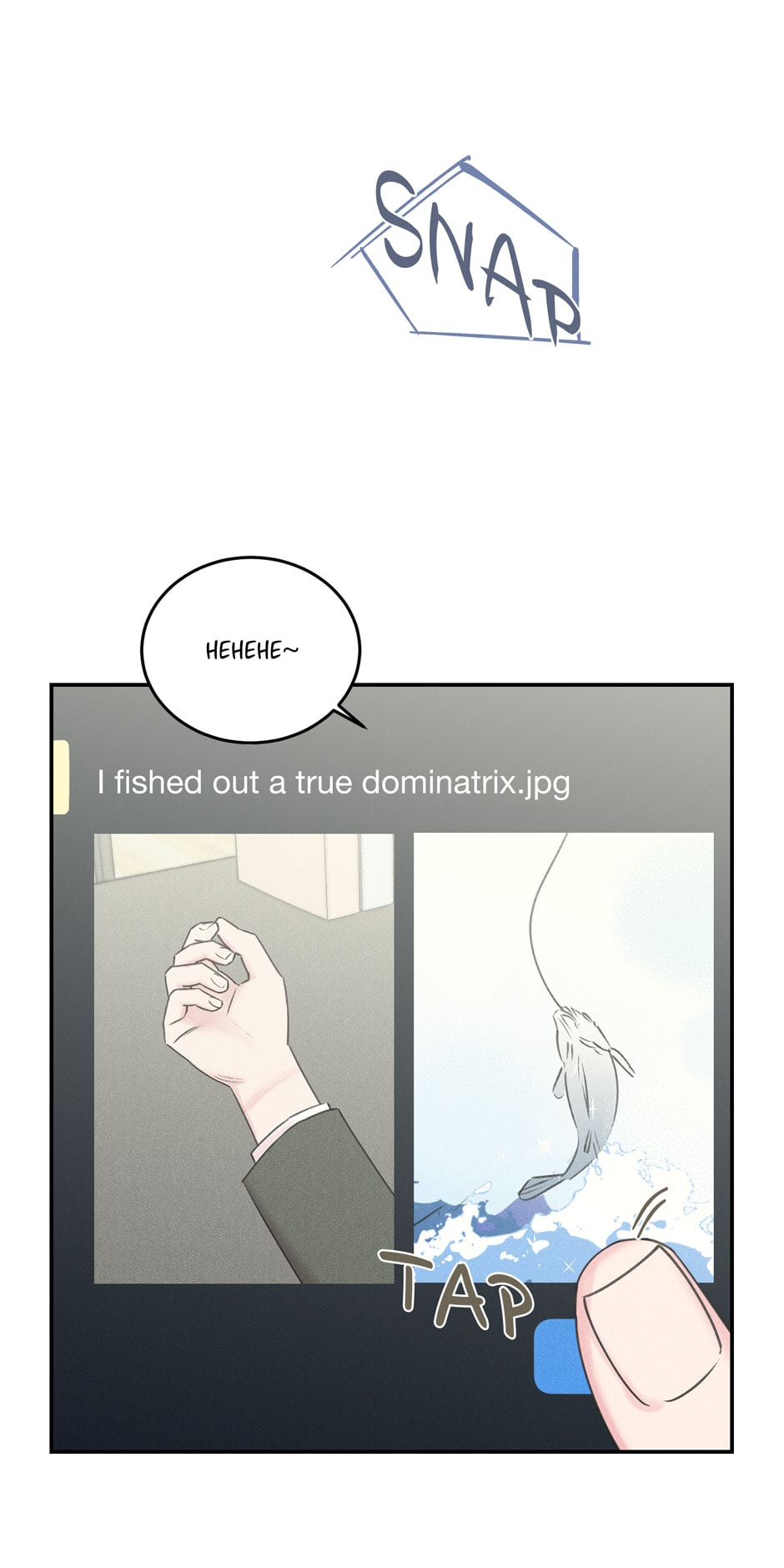 Read Program Me chapter 15 image 9 on Lezhin