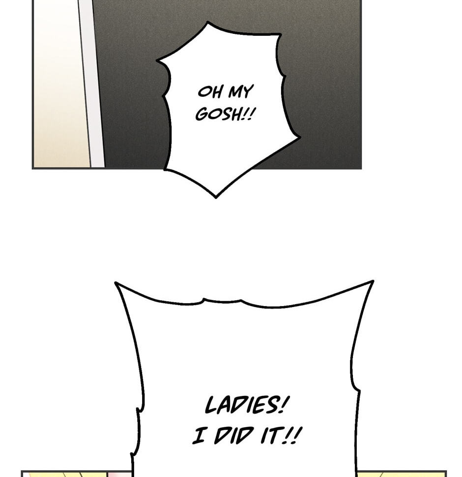 Read Program Me chapter 16 image 1 on Lezhin