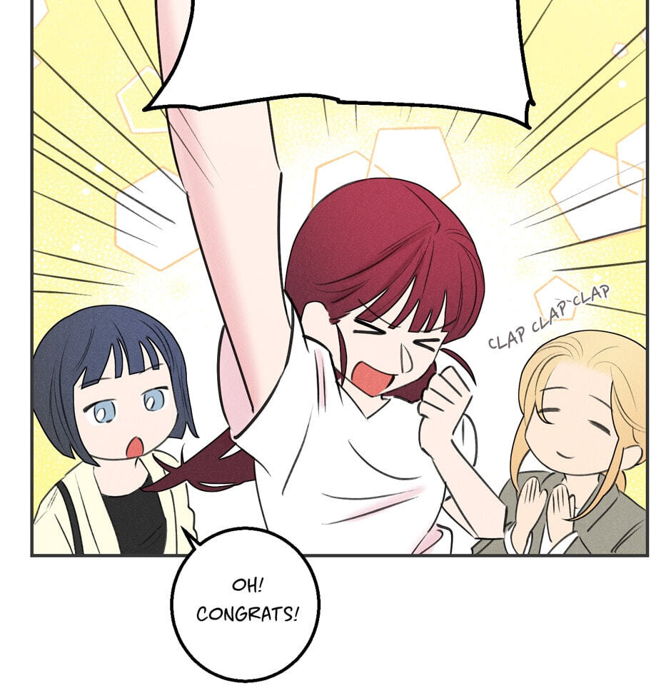 Read Program Me chapter 16 image 2 on Lezhin