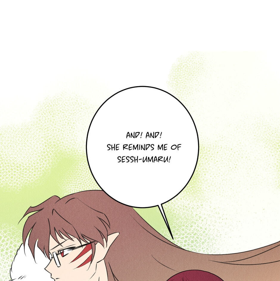 Read Program Me chapter 16 image 21 on Lezhin