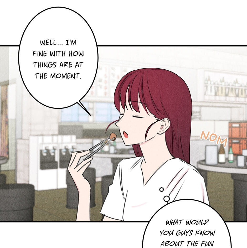 Read Program Me chapter 16 image 24 on Lezhin