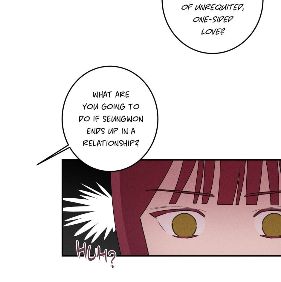 Read Program Me chapter 16 image 25 on Lezhin