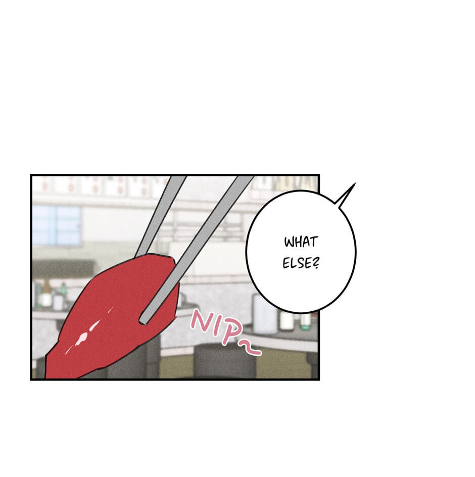 Read Program Me chapter 16 image 26 on Lezhin