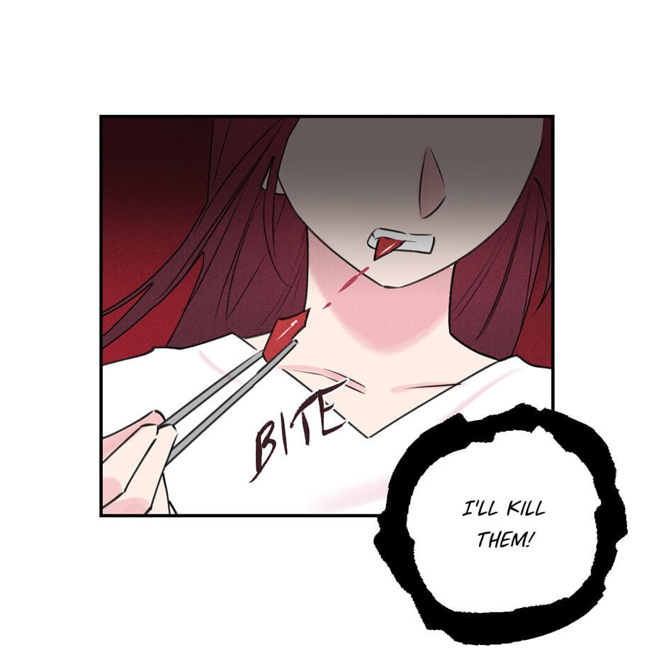 Read Program Me chapter 16 image 27 on Lezhin