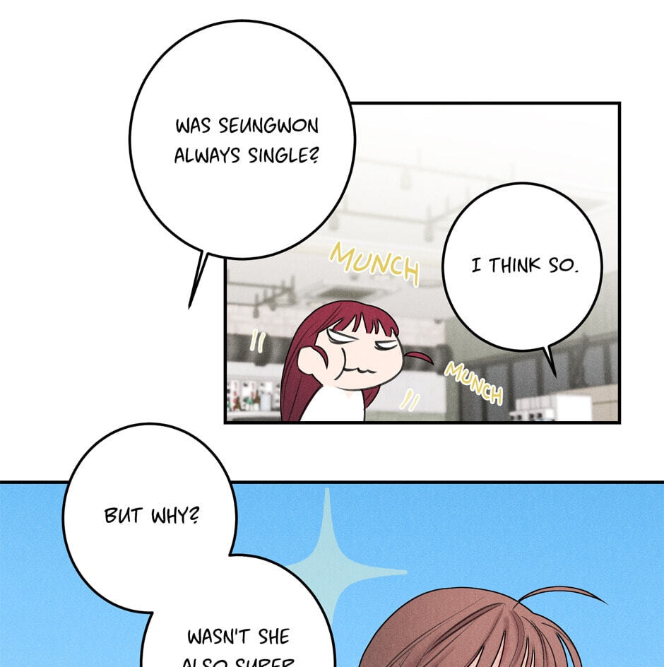 Read Program Me chapter 16 image 28 on Lezhin