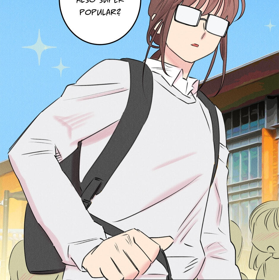 Read Program Me chapter 16 image 29 on Lezhin