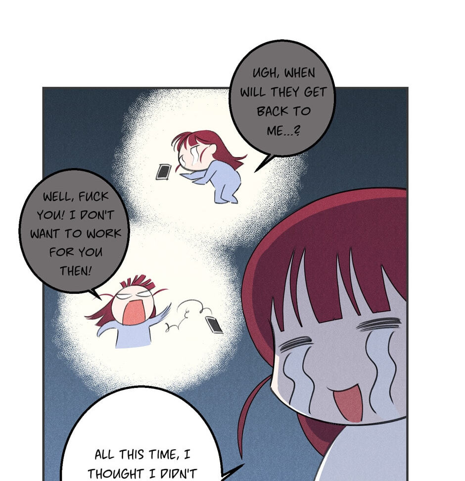 Read Program Me chapter 16 image 3 on Lezhin