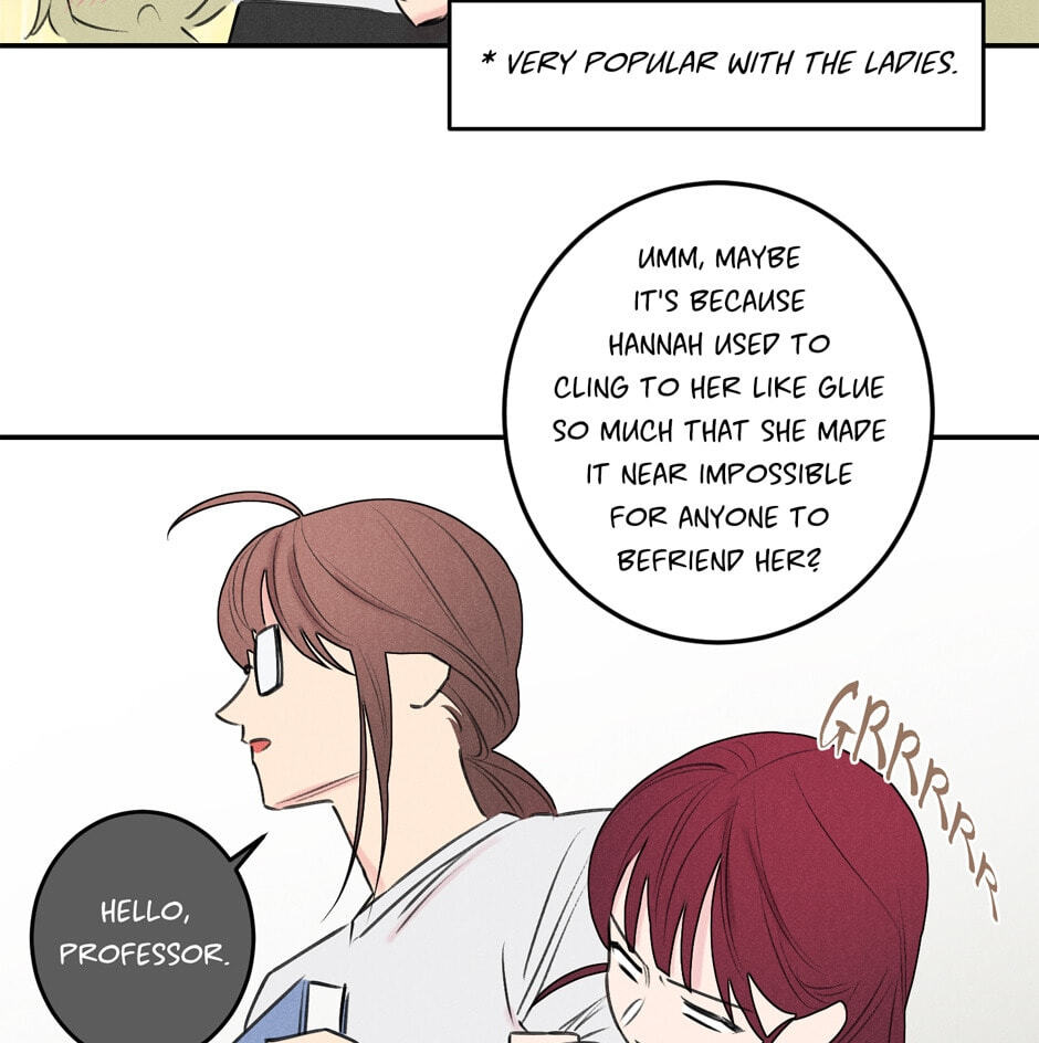 Read Program Me chapter 16 image 30 on Lezhin