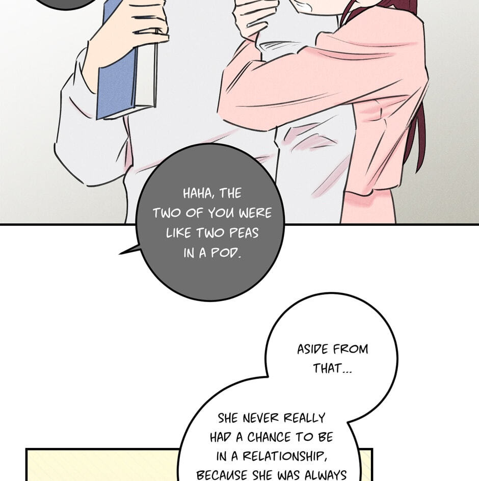 Read Program Me chapter 16 image 31 on Lezhin