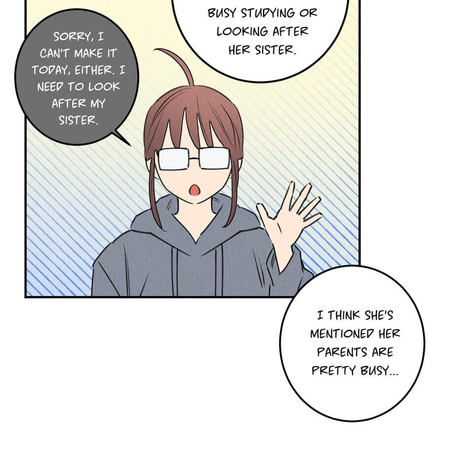 Read Program Me chapter 16 image 32 on Lezhin
