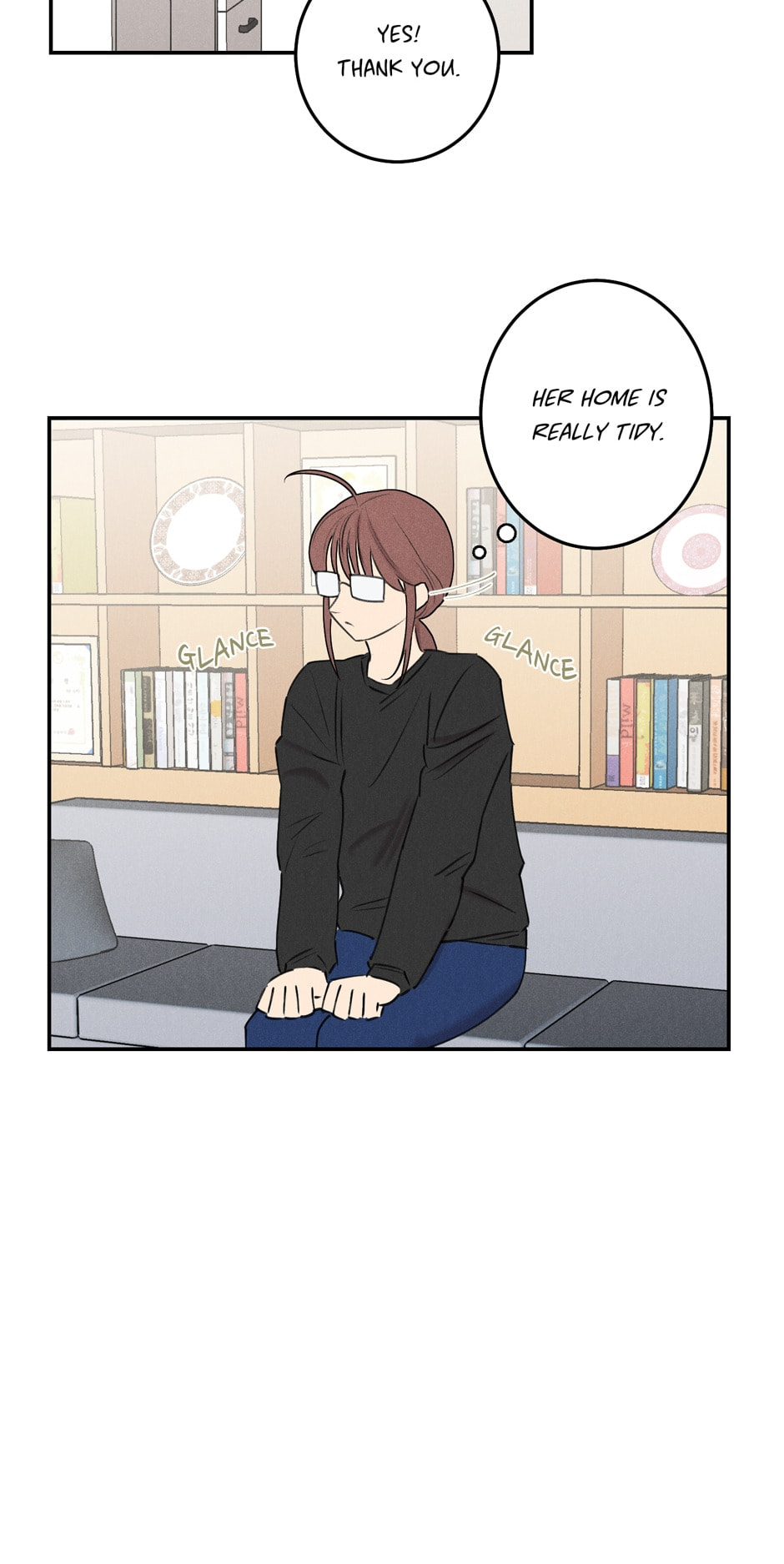 Read Program Me chapter 16 image 37 on Lezhin