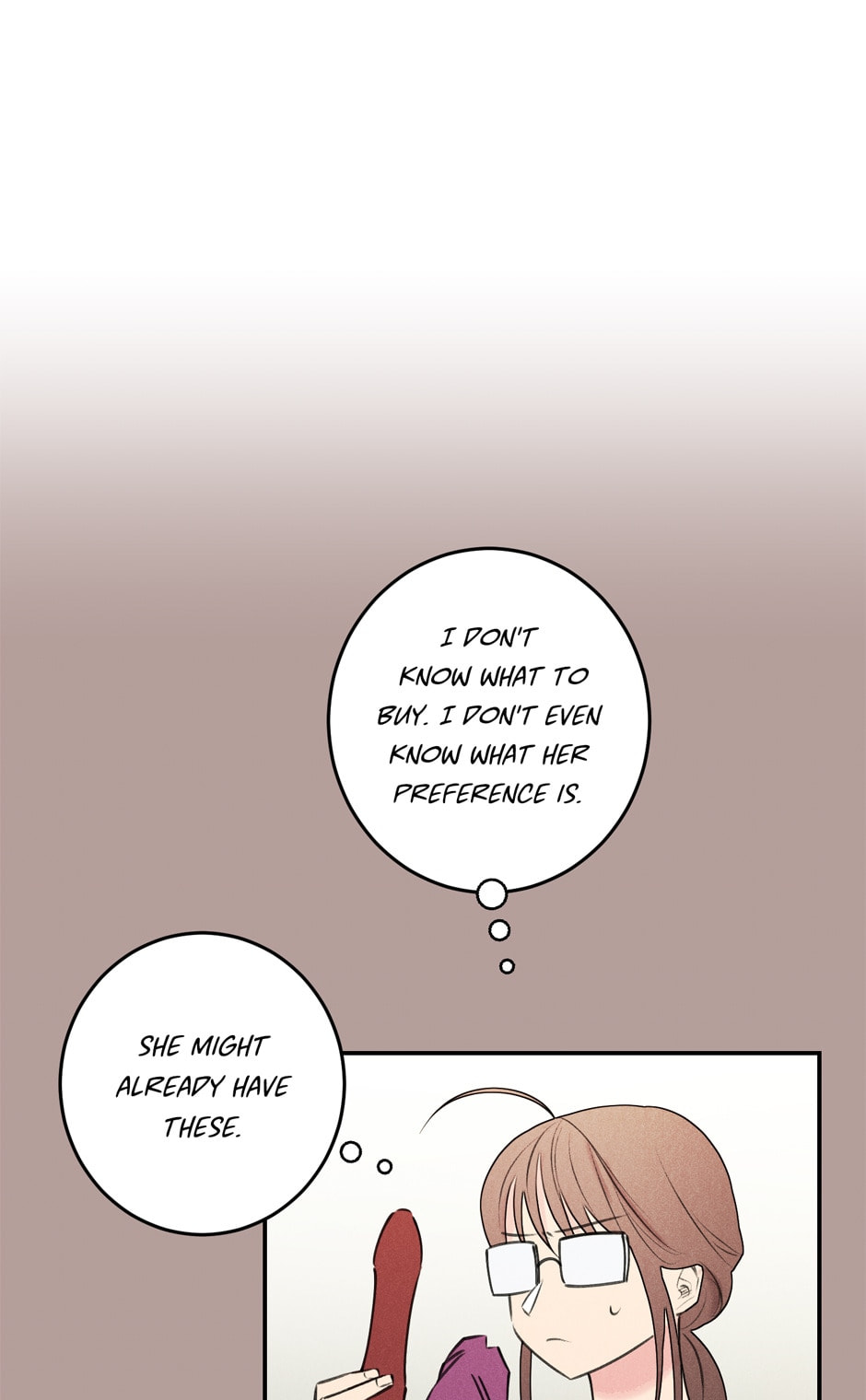 Read Program Me chapter 16 image 38 on Lezhin